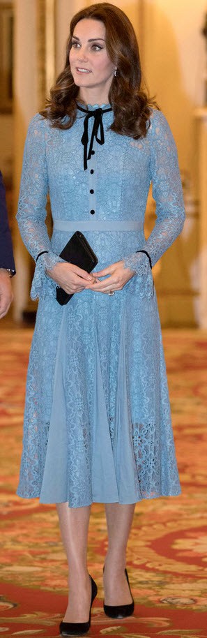 Kate Middleton Συμβουλές μόδας