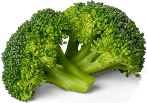 Broccoli-diet