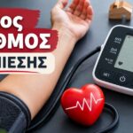 Πίεση Παλμού - Ο 3ος Αριθμός της Πίεσης Μετά τα 50